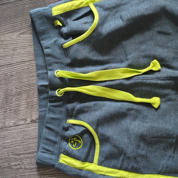 Zumba pants medium - Picture 3 of 6